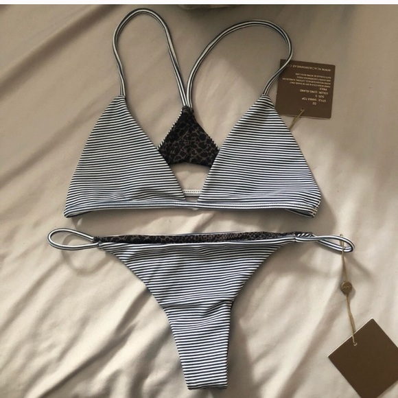 Acacia Bikini SOLD - Picture 1 of 4